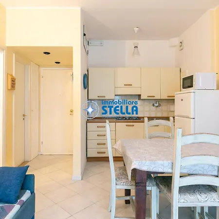 Apartament Doge 22 Lido di Jesolo